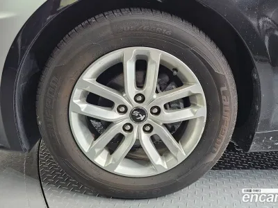 2013 Kia K5 2.0 Smart, фото 4, лот 10074444