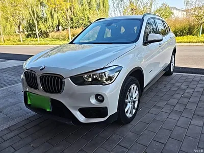 2016 BMW X1 sDrive18Li Fashion Model, фото 2, лот 11511614
