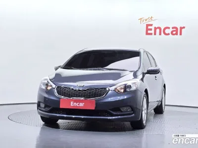 2015 Kia K3 Trendy, фото 2, лот 10048545