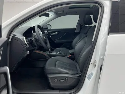 2022 Audi Q2L 35 TFSI Fashion Elegance, фото 4, лот 10443607