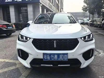 2017 WEY VV5 2.0T Flagship Model, фото 2, лот 10450813