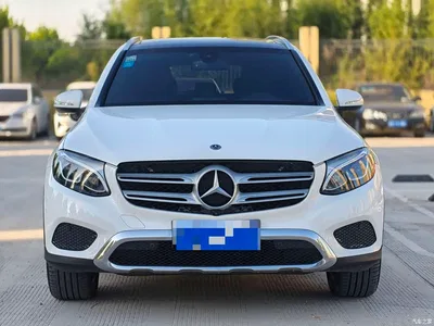 2019 Mercedes-Benz GLC Model GLC 200 L 4MATIC, фото 2, лот 11570198