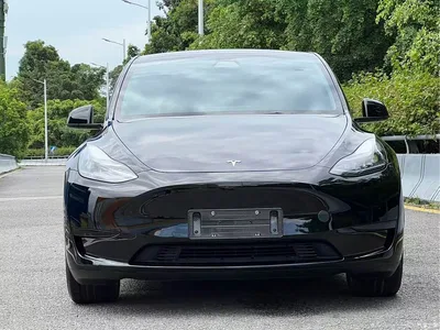 2022 Tesla Model Y Facelift Rear-Wheel Drive Version, фото 2, лот 11087240