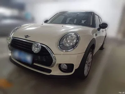 2016 MINI CLUBMAN Facelift 1.5T COOPER, фото 2, лот 10389972