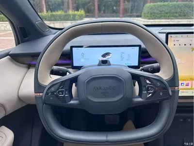 2025 Lynk & Co Z20 530km RWD Max, фото 4, лот 11133655