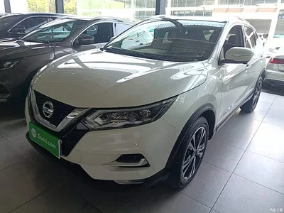2022 Nissan Qashqai 2.0L CVT XV Prem Luxury Edition, фото 2, лот 10362575