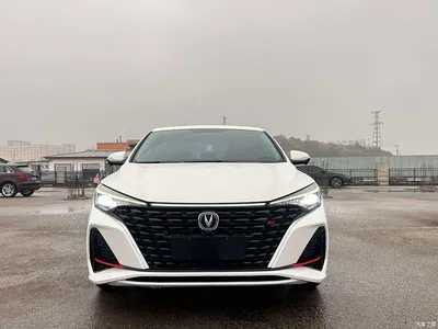 2023 Changan Eado Enjoy Edition PLUS Blue Whale NE 1.4T GDI DCT Premium Edition, фото 3, лот 10251476