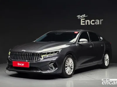 2020 Kia K7 2.5 GDI Prestige, фото 1, лот 10225217