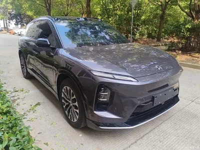 2025 NIO ES6 100kWh, фото 4, лот 11017976
