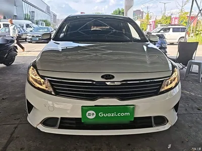 2019 Kia Forte 1.6L Auto Trend Edition China VI, фото 3, лот 10337648