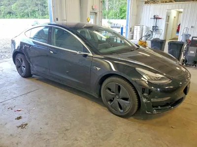 2018 TESLA MODEL 3, фото 4, лот 10851364
