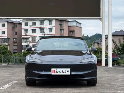 2023 Tesla Model 3 Long Range All-Wheel Drive, фото 2, лот 10356272