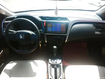 2015 Honda City 1.5L CVT Comfort, фото 4, лот 10426273