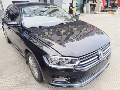 2016 Volkswagen Bora Model 1.6L Automatic Comfort, фото 4, лот 11225544