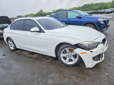 2013 BMW 328 XI SULEV, фото 4, лот 10811326