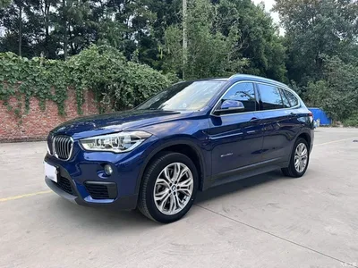 2018 BMW X1 sDrive20Li Leading Model, фото 2, лот 11088213
