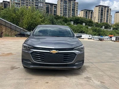 2021 Chevrolet Monza 320 Auto Enjoy Sunroof Edition, фото 2, лот 10816587