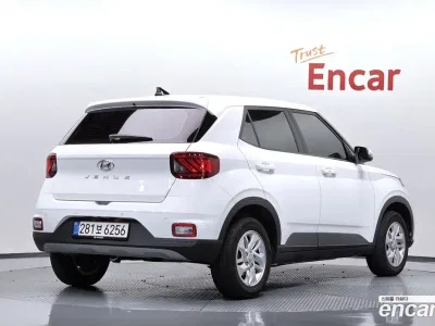 2026 Hyundai Venue 1,6 Premium, фото 2, лот 11767723