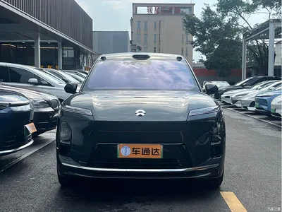 2025 NIO ES8 Base Model, фото 1, лот 10455723