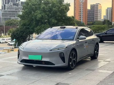 2023 NIO ET5T Model 75kWh Touring, фото 1, лот 10570746