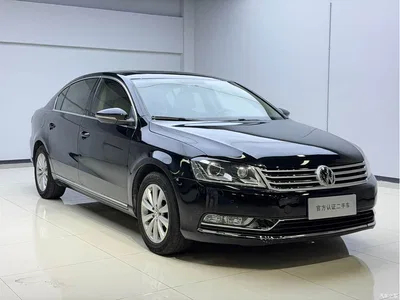 2013 Volkswagen Magotan 1.8TSI Luxury, фото 2, лот 10425305