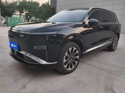2026 Wuling Motors Wuling Starlight L, фото 1, лот 11148479