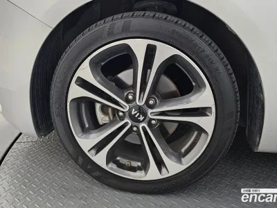2015 Kia K3 Prestige, фото 4, лот 10042557
