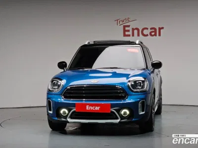 2024 Mini Countryman Classic, фото 3, лот 10101093