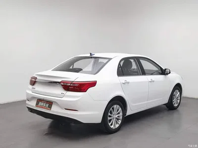 2020 Geely Vision Facelift 1.5L CVT Asian Games Edition, фото 2, лот 10302025
