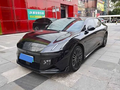 2025 Lynk & Co 10 EM-P 240km Base, фото 1, лот 11562579