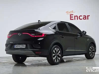 2022 Samsung XM3 1.6 GTe RE, фото 2, лот 10396317