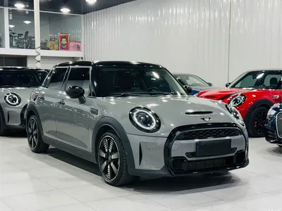 2023 MINI MINI Facelift 2.0T COOPER S Artist 5-Door, фото 1, лот 10351147