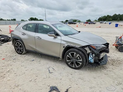 2019 LEXUS UX 200, фото 4, лот 10843152