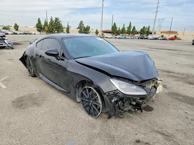 2023 TOYOTA GR 86 PREMIUM, фото 4, лот 10496087