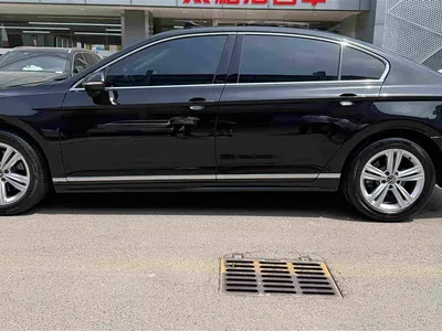 2023 Volkswagen Magotan 2 Million Units Commemorative Edition 280TSI DSG Comfort, фото 4, лот 10436493