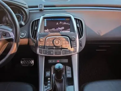2011 Daewoo Alpheon EL300, фото 4, лот 10195849