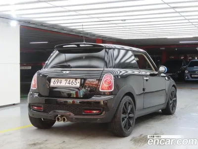 2012 Mini Cooper Bayswater, фото 4, лот 10107675