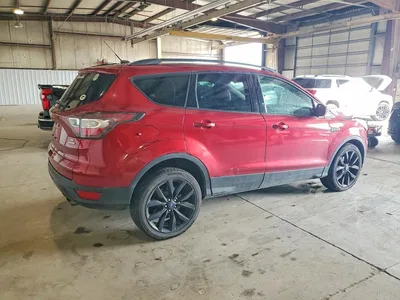 2017 FORD ESCAPE SE, фото 3, лот 11559879