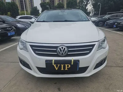 2012 Volkswagen FAW-Volkswagen CC 1.8TSI Luxury, фото 2, лот 10416780