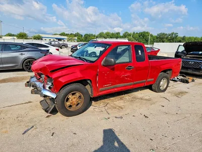 2006 ISUZU I-280, фото 1, лот 11145545