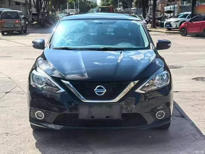 2016 Nissan Sylphy 1.6XL CVT Luxury, фото 3, лот 10347434