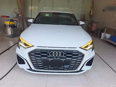 2021 Audi A3 Sportback 35 TFSI Progressive Sport, фото 3, лот 11098183