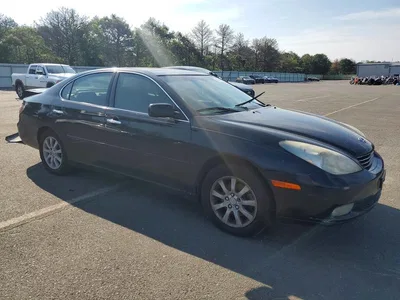 2004 LEXUS ES 330, фото 4, лот 10971611