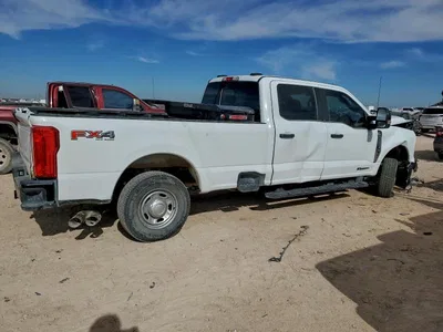 2024 FORD F250 SUPER DUTY, фото 3, лот 10500483