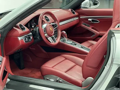 2018 Porsche 718, фото 4, лот 10413502