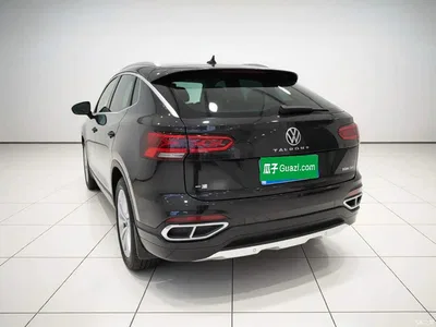 2021 Volkswagen Tayron 330TSI 2WD 3rd Anniversary Limited Edition Plus, фото 4, лот 10919139