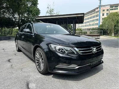 2016 Zotye Z700 1.8T DCT Elegance, фото 3, лот 11151914