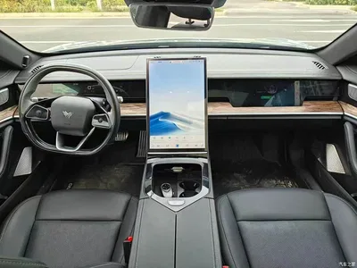 2024 Nezha Auto Nezha S Model Range Extender 1060, фото 4, лот 11565617