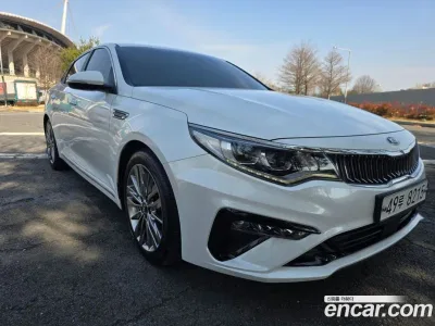 2020 Kia K5 2.0, фото 2, лот 10109077