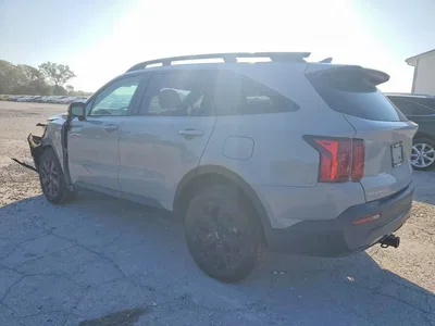 2023 KIA SORENTO S, фото 2, лот 10780947
